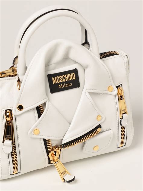 moschino purses for women.